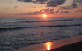 Moon Bridge Beach Resort